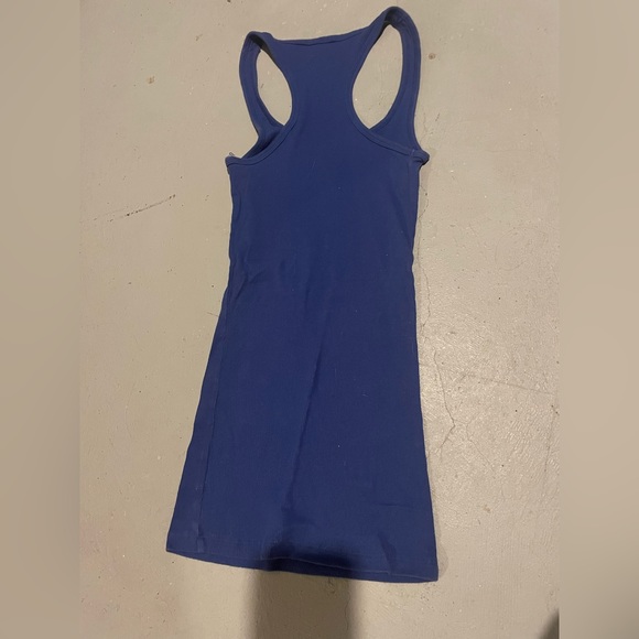 Skull Tank - Picture 3 of 3